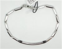 Bracciale Zancan Acciaio in Acciaio EHB048 - EHB048